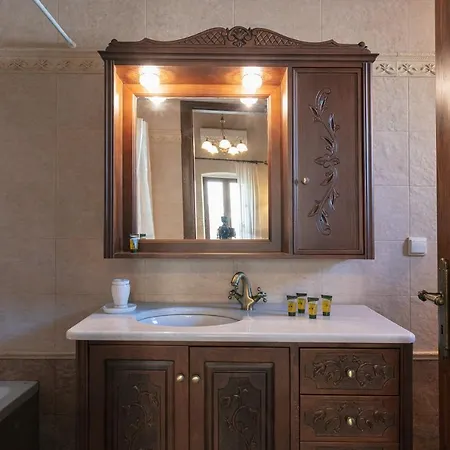 Holiday home Vigdini Traditional House Karoti (Crete)
