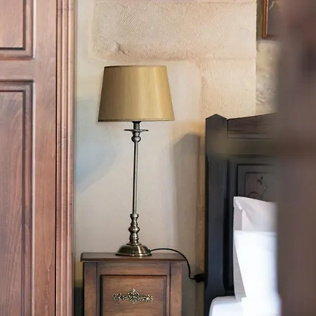 Vigdini Traditional House *