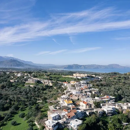 Holiday home Vigdini Traditional House Karoti (Crete)